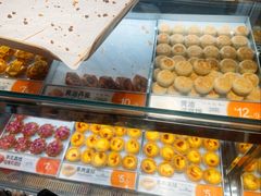 -東更道点心行(北京龙湖熙悦天街店)