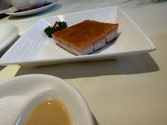 冰烧三层肉-利苑酒家(华熙国际店)