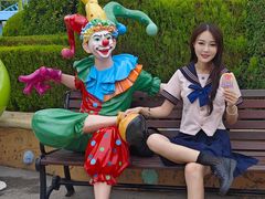 -蓬莱欧乐堡梦幻世界