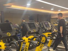 -超鹿运动健身(紫阳商贸中心店)