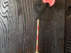 -Nando's(sauchiehall street)
