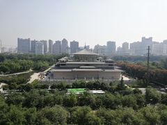 景观位-真爱中国餐馆·年华店(朱雀大街店)