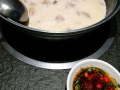 -煲宫(华润万象城店)
