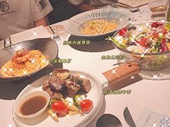 -春树下·树屋花房西餐厅(罍街AS1980店)