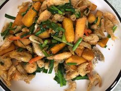 -陆壹捌餐厅(五大道店)