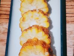 -铁人烧烤(民联C区店)