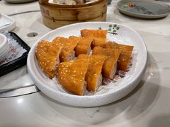 -乜都得港式茶楼(天贵路店)
