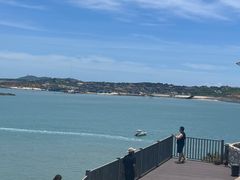 -北港方记海鲜楼·海景餐厅
