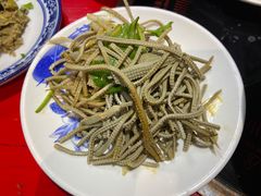 -义聚成老北京炙子烤肉(门框店)