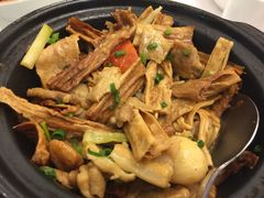 -围龙屋客家食府(福田店)