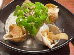 -Mr.Fish鱼鲜生海鲜放题(高德置地冬广场店)