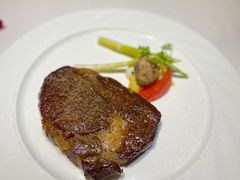 -王品牛排(佛山南海万科广场店)