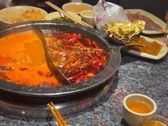 -蜀大侠火锅(总府路店)