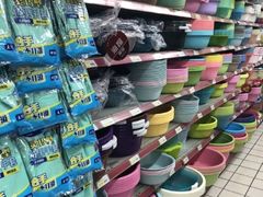 -利群海琴购物广场(商丘路店)