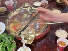 -受气牛肉·重庆耙牛肉(来福士店)
