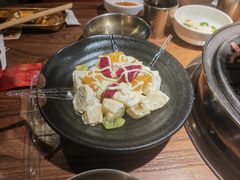 -九田家黑牛烤肉料理(新辰里亚运村店)