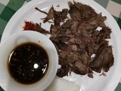 -新疆巴州金丝特餐厅(大钟寺店)