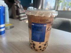 -CHARLIETOWN红茶公司(南京万象天地店)