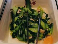 -素满香·全民食养自助(长宁龙之梦店)