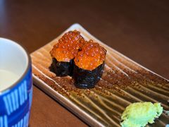 -千代武日本料理(哈西店)
