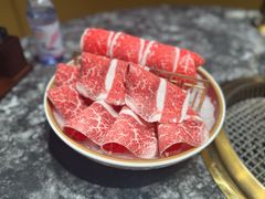 -牛将军•涮肉•烤肉•铁板烧(北京王府井·故宫店)