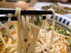 -雁滩白记·兰州牛肉面