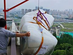 -杭州九堡客运中心