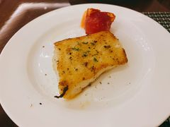 -金石国际大酒店·金丽自助餐厅