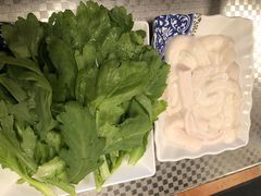 -福寿斋·老北京铜锅涮肉·烧烤(清岚店)
