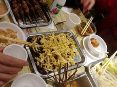 -老徐烧烤涮肚(交道口店)