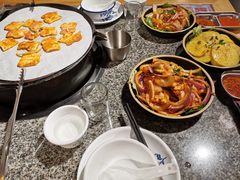 -酒拾烤肉(南城店)