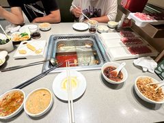 -海底捞火锅(河东万达广场店)