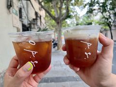 -O.P.S. CAFE