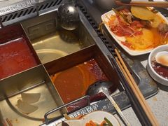 -海底捞火锅(番禺广场店)