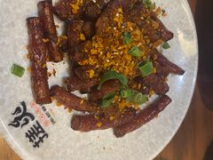-搓火大都会(广安门总店)
