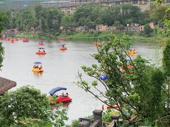 -枫香湖儿童公园