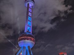 -东方明珠广播电视塔