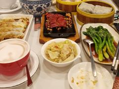 -香港威特瑞茶餐厅(小白楼音乐厅店)