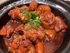 -群乐饭店(滨安路店)