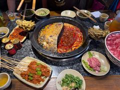 -蜀大侠火锅(总府路店)