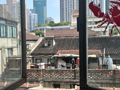 -普朗姆生蚝吧(原建国路店)