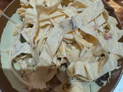 -黔三一夺夺粉酸汤火锅(百信店)