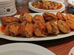 -惠宾饭庄(中山路店)
