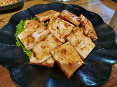 -大壮家原味烤肉(兴华北街店)