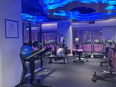 -我爱运动健身·游泳·瑜伽·普拉提馆(大卫城店)