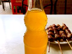 -鑫明明拉面(宁化路店)