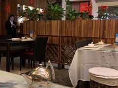 大堂-中国徽菜·徽商故里(远大店)
