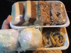 -南大门韩国米糕(公滨路店)