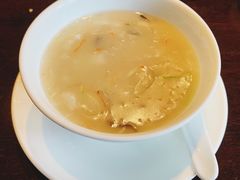 宋嫂鱼羹-杭州西子湖四季酒店·金沙厅