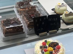 -梦菲思饼屋(瑞金宾馆店)